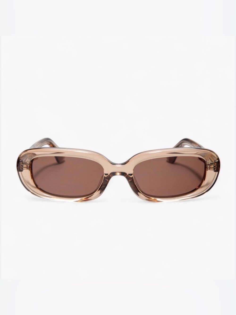 NWT Chimi 12 Sunglasses in Light Brown SOLD OUT